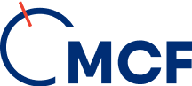 MCF logo